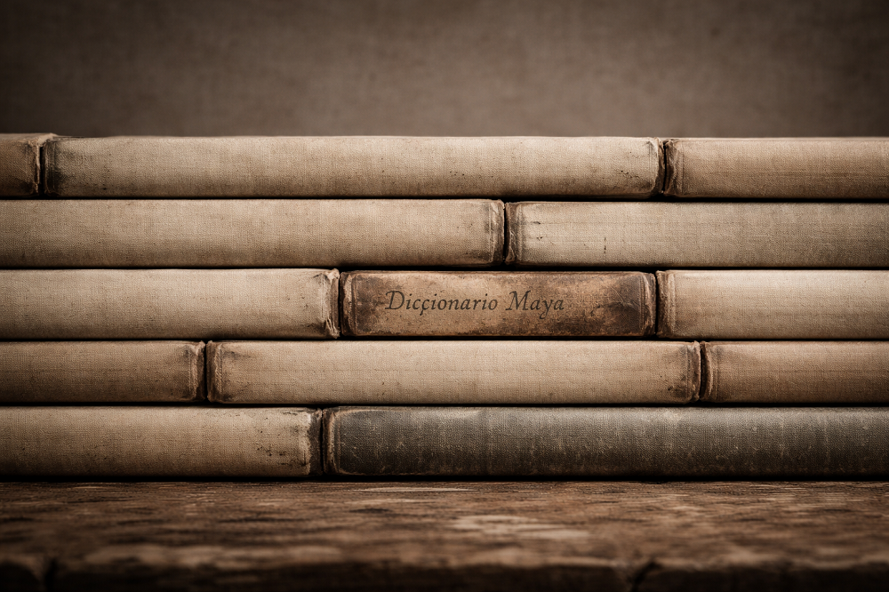 Column Libros y lecturas indígenas