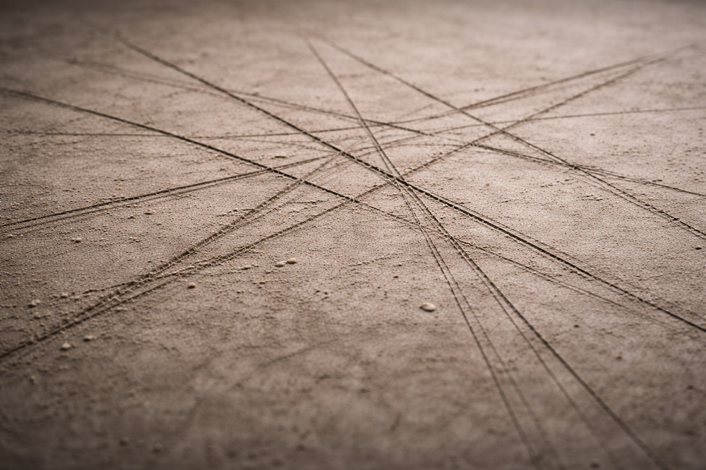 Column Los muchos caminos