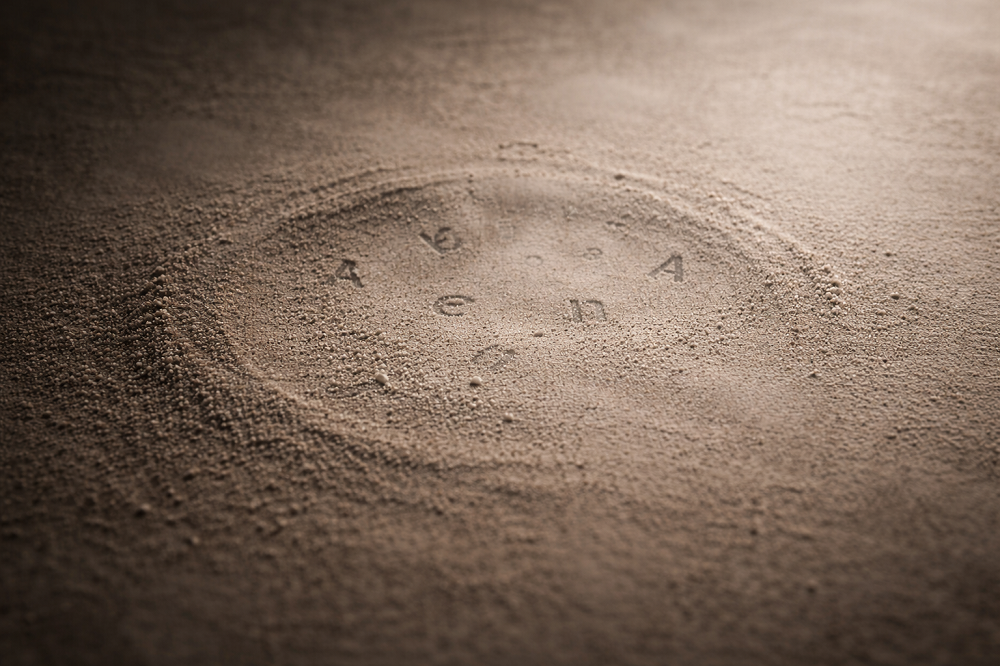 Column Palabras habitadas