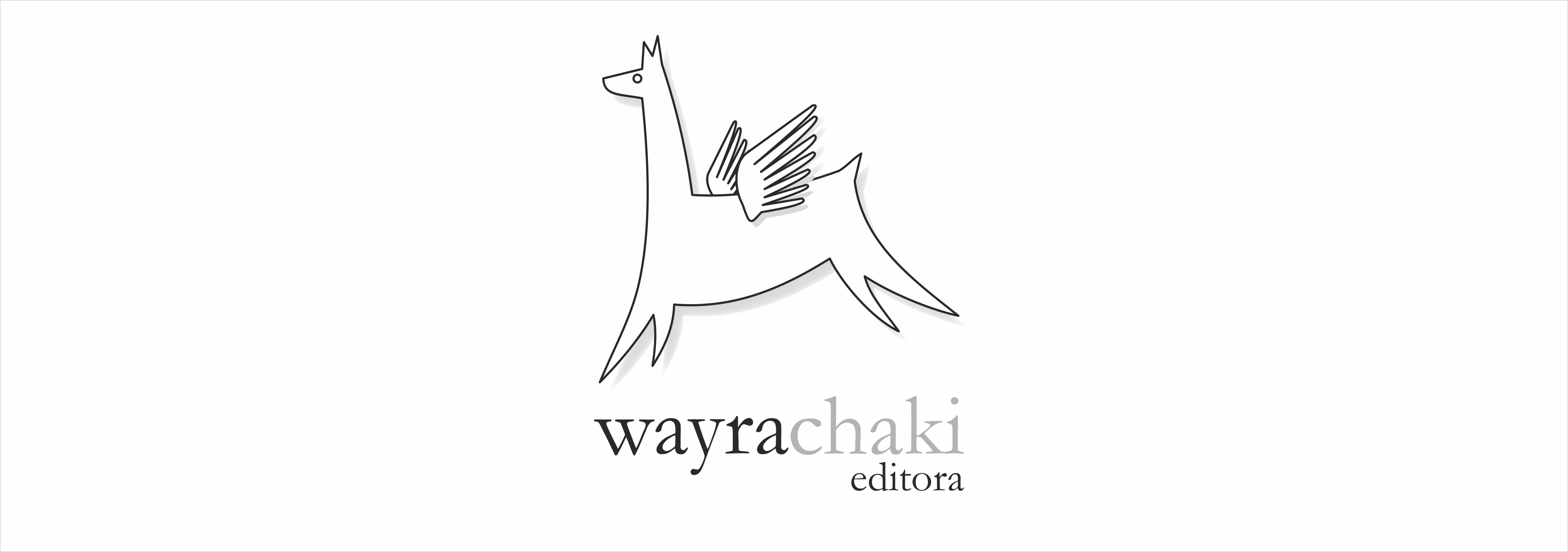Wayrachaki Editora. By Edgardo Civallero