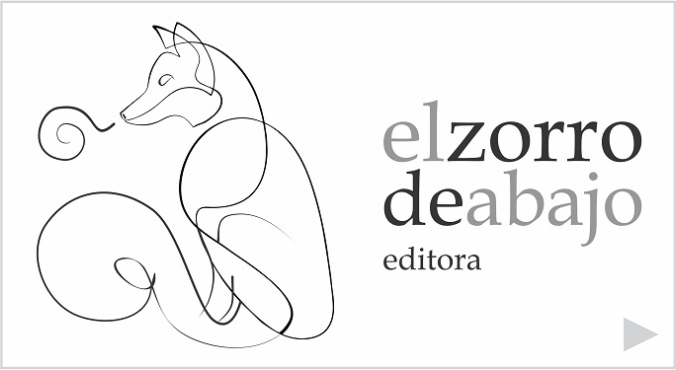 El Zorro de Abajo Editora logo
