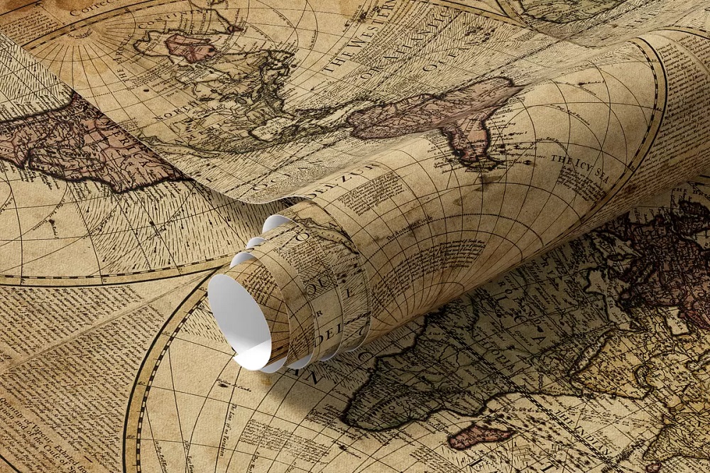 Un territorio en construcción. Por Edgardo Civallero
