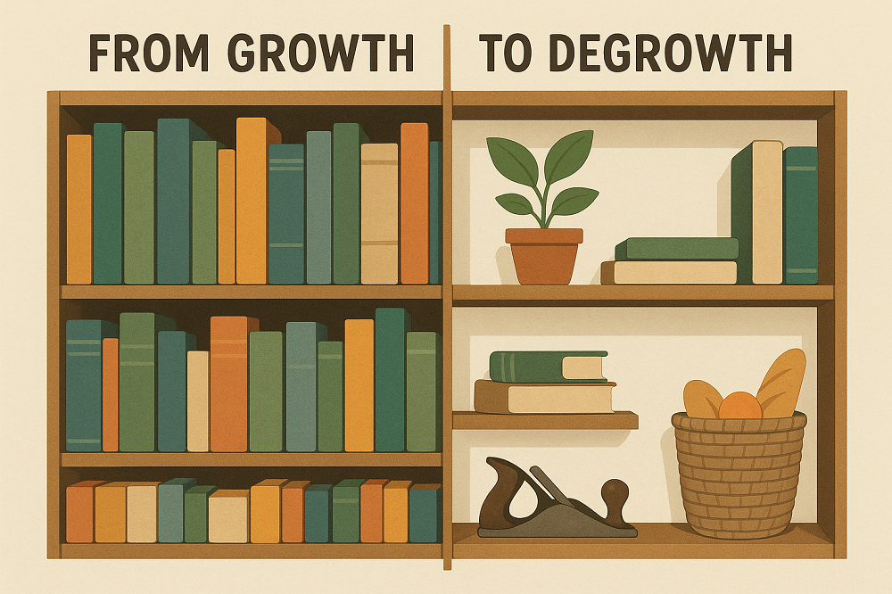 The Taxonomy of Absence (11)