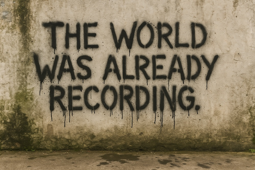 Ecosemiotic Fieldnotes (02)