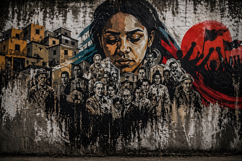 Bibliotecología comunitaria con un giro decolonial (03)