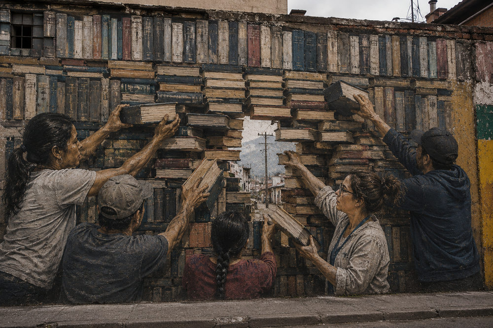 Bibliotecología comunitaria con un giro decolonial (11)