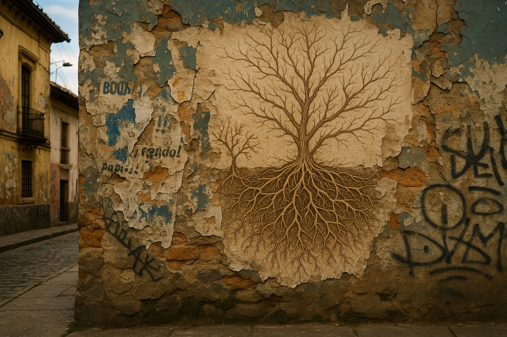 Chronicles of a biblio-naturalist