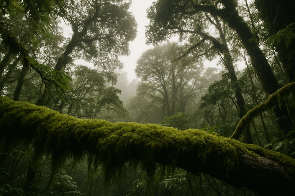 Crónicas de un biblio-naturalista