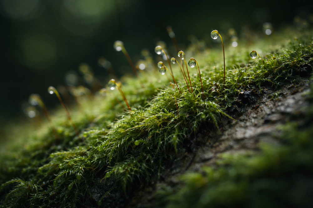 Chronicles of a biblio-naturalist